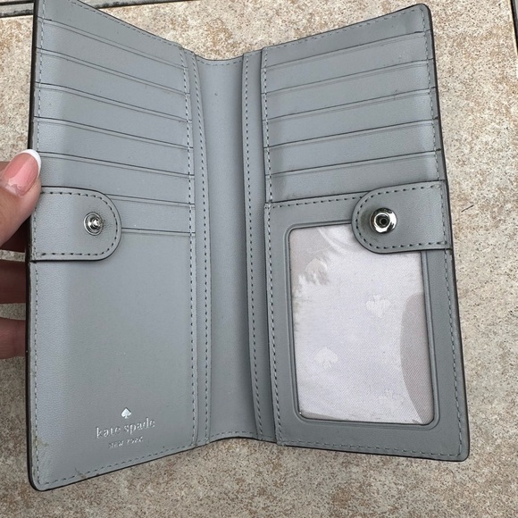 Kate Spade Cameron Bifold Wallet - Picture 11 of 13